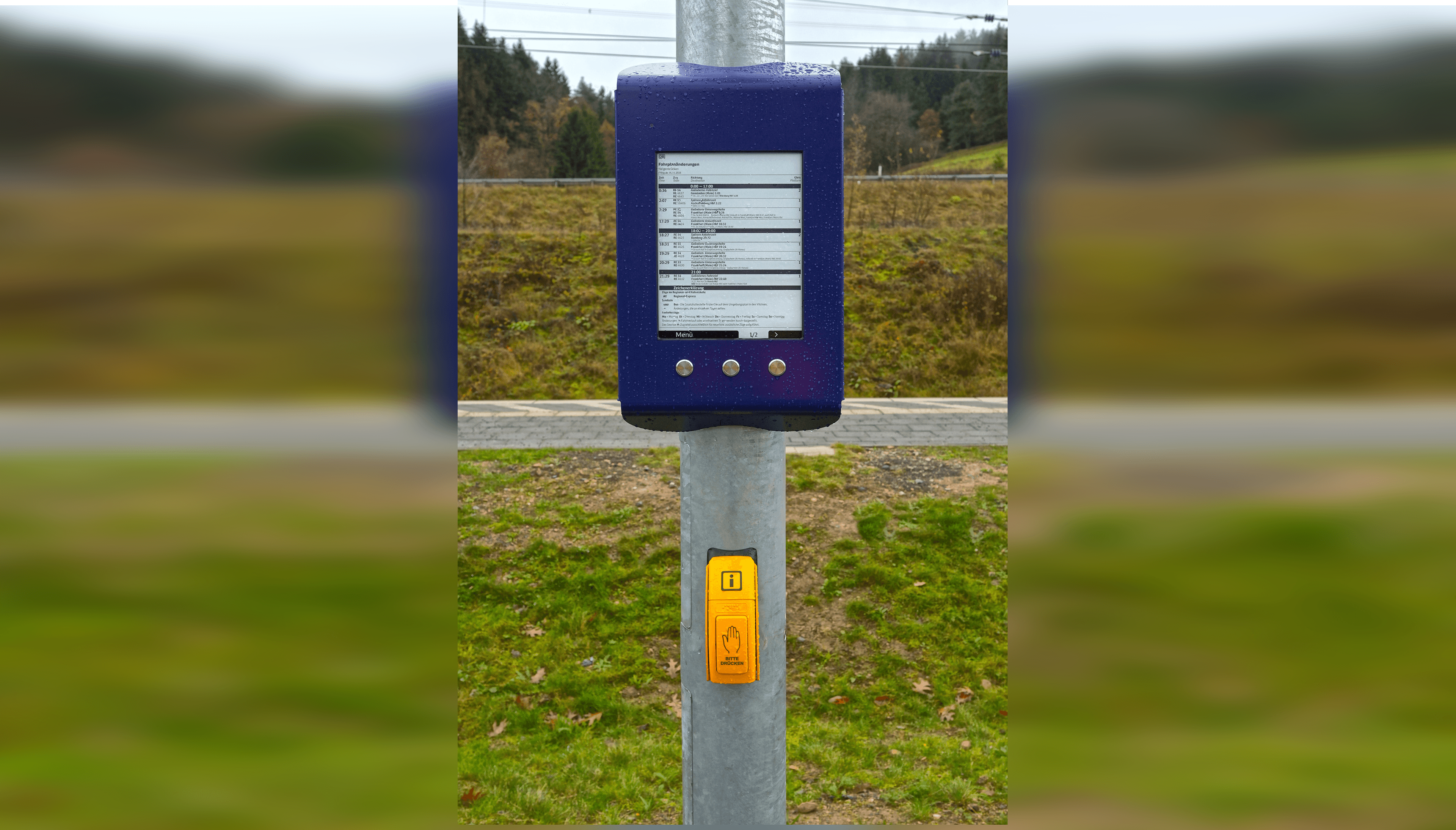 Digitaler Aushang Baukommunikation (DAB)