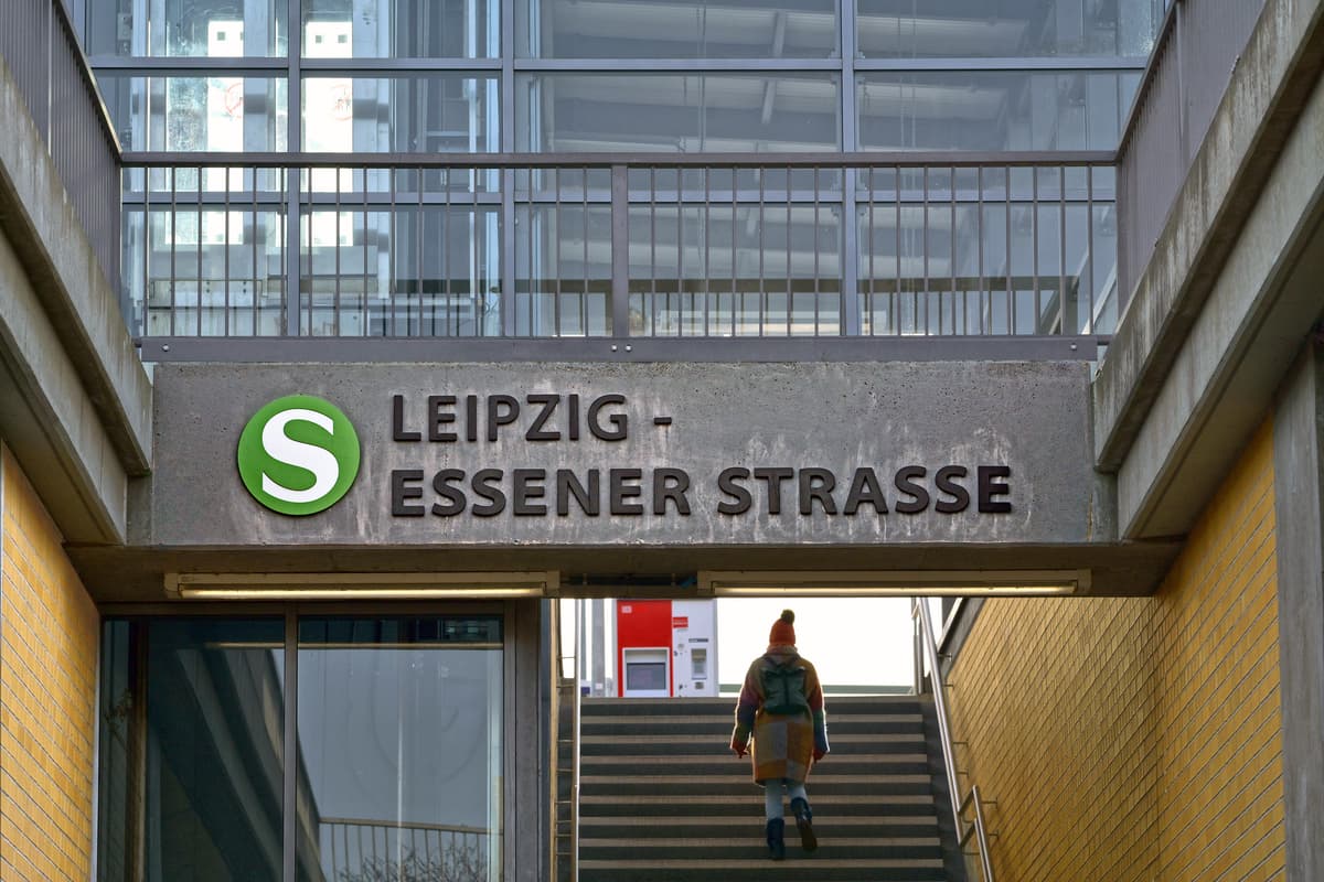Essener Strasse 4