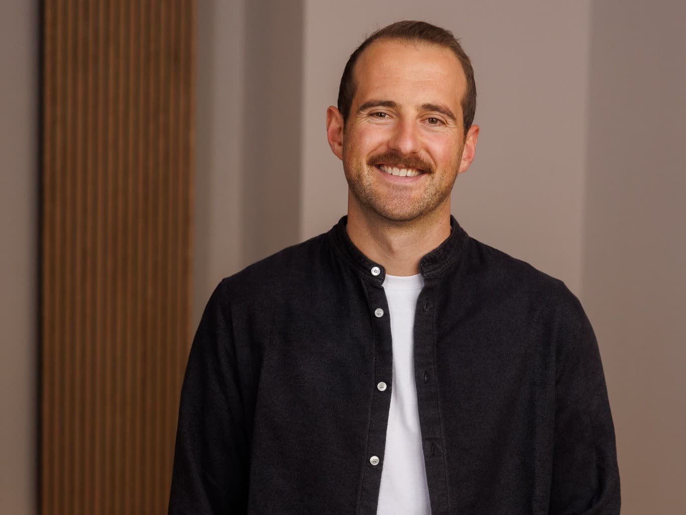 Lukas, 35, Projektentwickler 